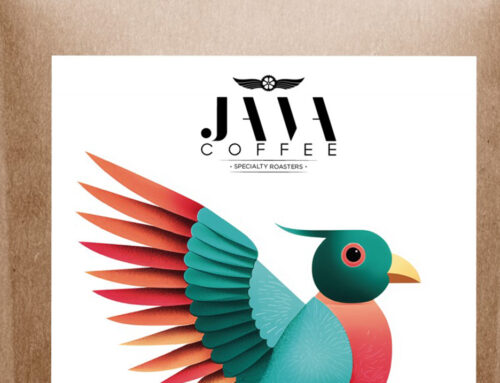 Java Specialty Coffee predstavlja novi Limited Edition iz Gvatemale