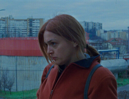 Srpska glumica Milica Janevski trijumfovala na Filmskom festivalu u Dohi