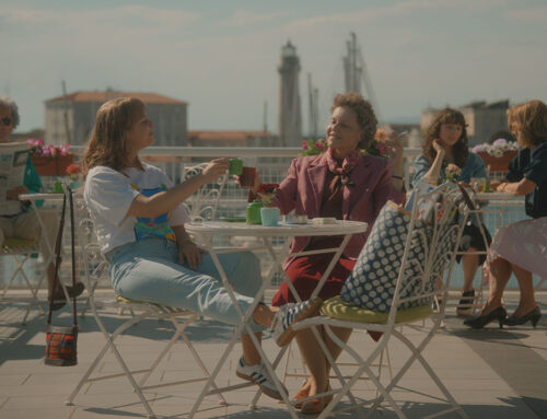 Srpska premijera filma “Belo se pere na devedeset” Marka Naberšnika na Beograd Film Festivalu