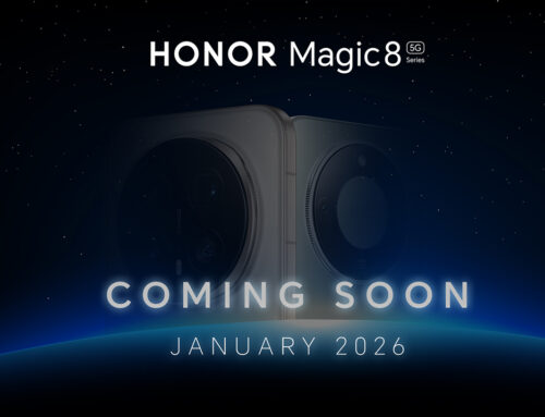 Svetu je potrebna magija: HONOR vas poziva da svedočite najspektakularnijem prirodnom svetlosnom fenomenu