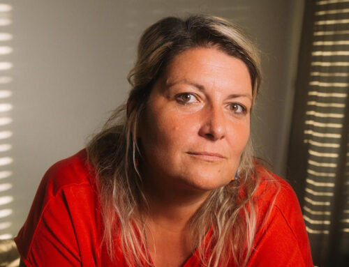 MAJA MEDIĆ, dobitnica Nagrade „Nebojša Popović“ za 2025. godinu