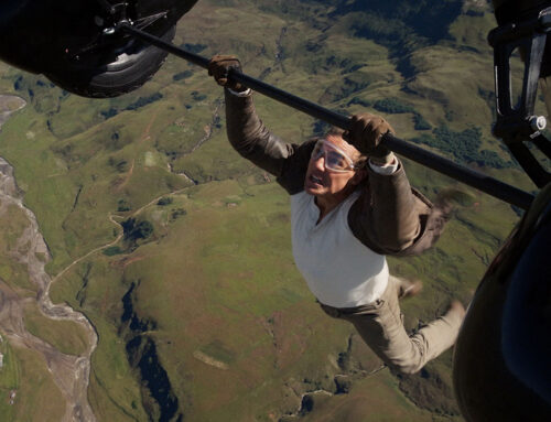 Nemoguća misija – Konačni obračun će biti dostupan na SkyShowtime platformi od 17. decembra