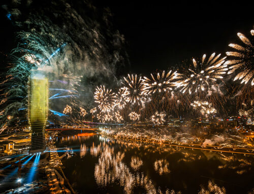 Koncerti, gala večere i vizuelni spektakl: Otkrijte šta vas sve očekuje u Beogradu na vodi 31. decembra