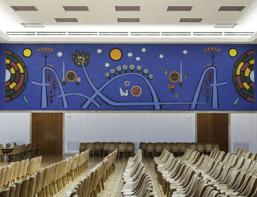 Sutra otvaranje prve velike retrospektive “Lazar Vujaklija: Protest prema sebi” u Muzeju naivne i marginalne umetnosti u Jagodini