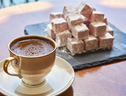 Svaki gutljaj priča priču: Danas je Svetski dan turske kafe