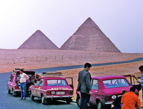 Razgovor o knjizi „U srcu Afrike – Ekspedicija Kragujevac-Kilimandžaro 1975“ u Muzeju afričke umetnosti