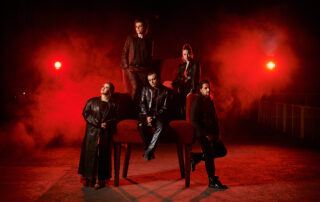 Silente u mts Dvorani 6. marta 2026.