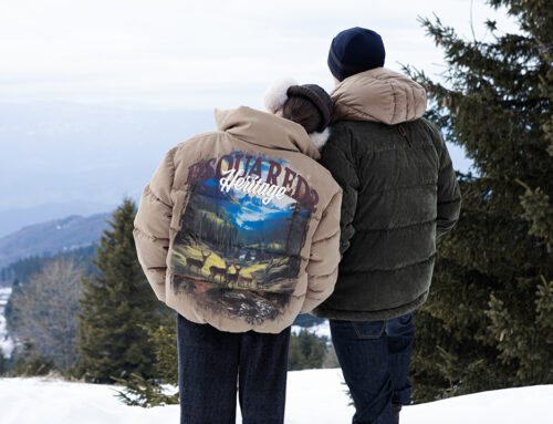 Praznični dani, topli slojevi i premium stil: Počinje XYZ zimski SALE