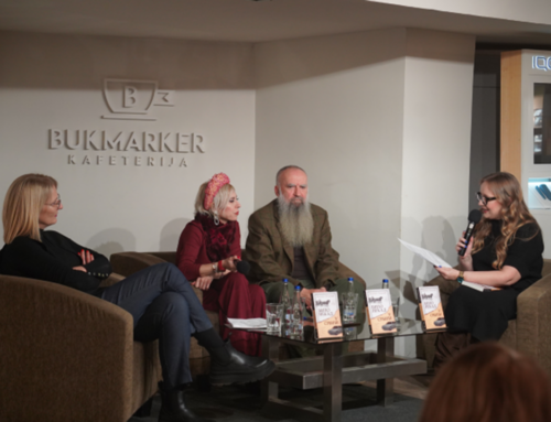 Zašto nam se istorija ponavlja – pred beogradskom publikom predstavljena knjiga „Bilo nekad u Srbiji“ Momčila Petrovića