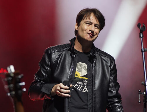 40 godina karijere Borisa Novkovića – veliki koncert u Sava centru 23. aprila 2026.