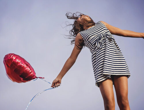 Zdravlje žene i životne odluke za Novu godinu