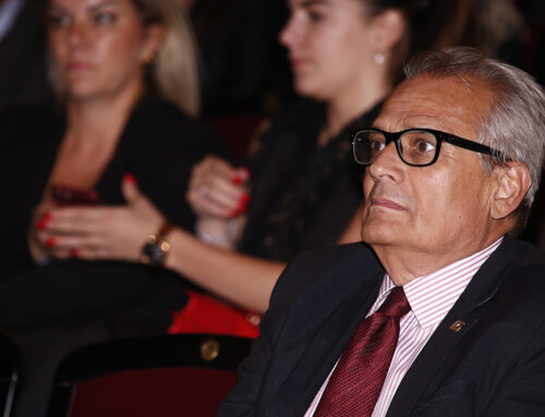 Aleksandar Gajović predstavlja novu knjigu „Pravila igre“