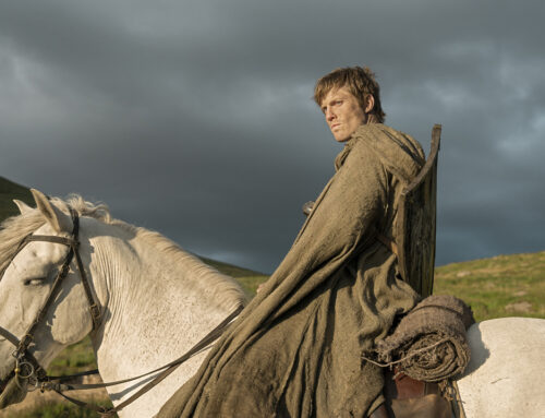HBO objavljuje službeni trejler za originalnu dramsku seriju „Vitez sedam kraljevstava”, koja premijerno stiže 19. januara na HBO MAX