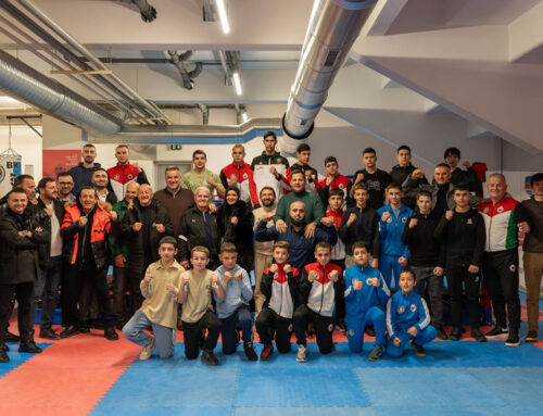 Novi Pazar dobio regionalni bokserski centar