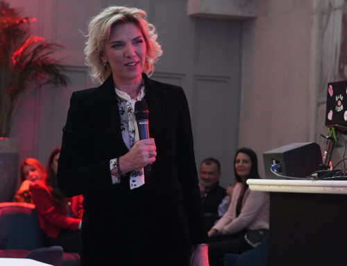 VZK Laboratory predstavio Age Reset liniju proizvoda u saradnji sa Jelenom Rozgom