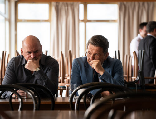 „SVADBA“ trese ceo region: Više od 200.000 gledalaca samo za pet dana