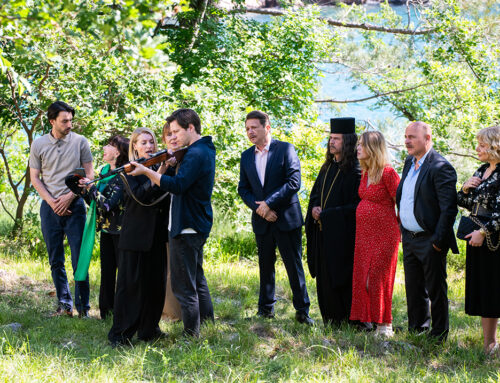 Potpuno rasprodata premijera najveće balkanske komedije: svi žele na „Svadbu“