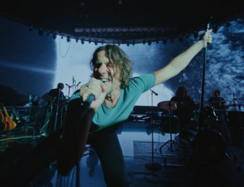 POSTOJI ROKENROL: BraćaSu predstavljaju prvi singl “Ljubavna oseka”