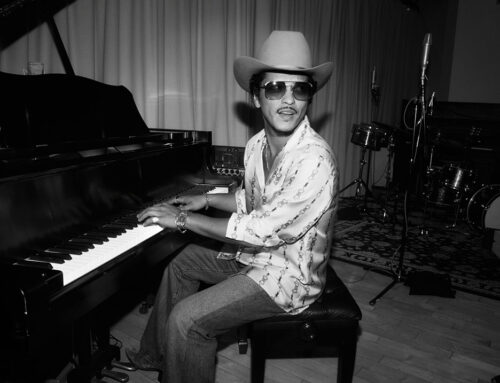 Bruno Mars se vraća u velikom stilu sa singlom „I Just Might“