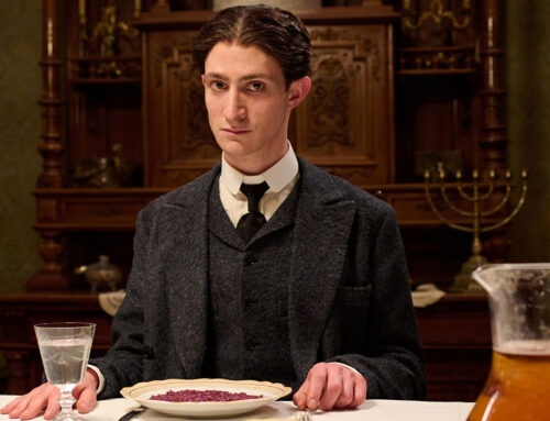 Program “Pogled iza ogledala” na Beograd Film Festivalu