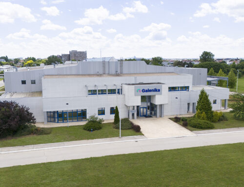 Galenika kupila slovenačku kompaniju Sanofarm