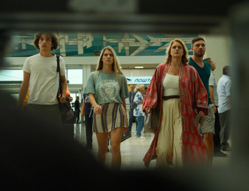 Da li ste spremni za najuzbudljivije letovanje ove godine? Objavljeni prvi kadrovi filma „Biće novih leta“