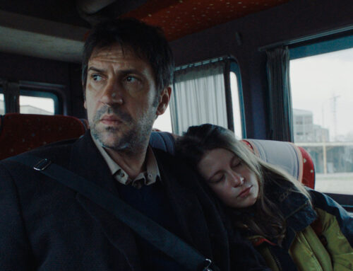 Svetska premijera kratkog igranog filma „Imaginarni brojevi“ Jelice Jerinić na 76. Berlinalu