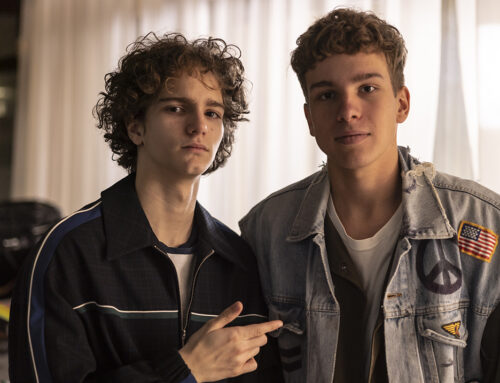 Sa novim i do sada neviđenim scenama, „Hajduk u Beogradu“ stiže na bioskopsko platno