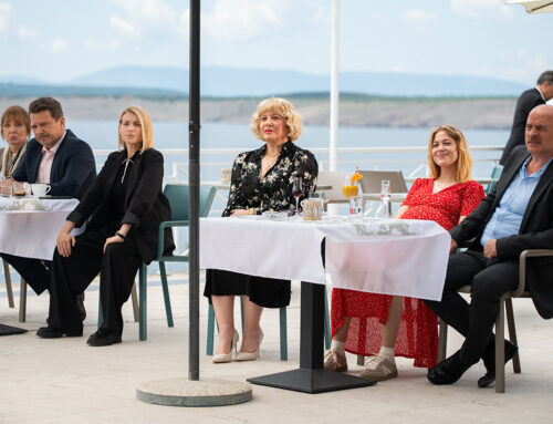 Potpuni trijumf urnebesne komedije: za tri nedelje „Svadbu“ pogledalo milion gledalaca