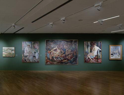 Januarska javna vođenja i prateći programi u Muzeju savremene umetnosti u Beogradu