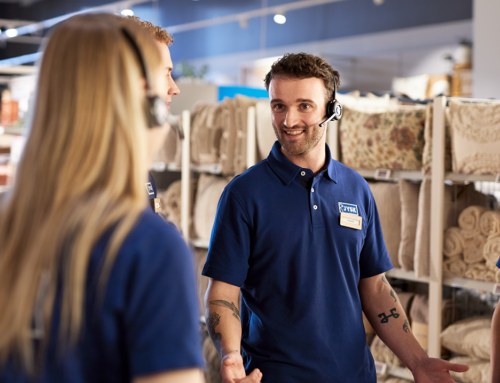 JYSK Srbija po prvi put među najboljim poslodavcima u Evropi