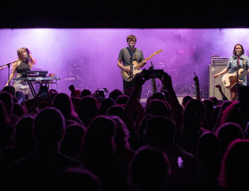 KOIKOI najavljuje veliki beogradski koncert za 27. mart