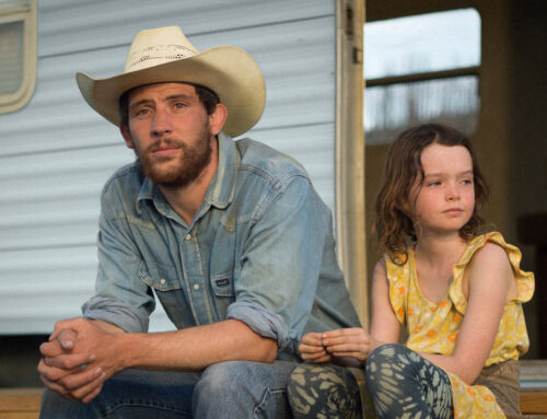 Selekcija „Novi talasi“ na Beograd Film Festivalu