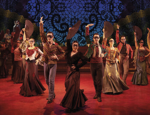 Veliko interesovanje za mjuzikl “Don Žuan” 24. i 25. januara u Sava centru