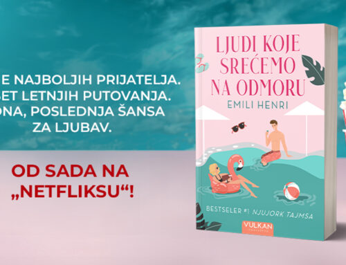 „Ljudi koje srećemo na odmoru“: Zašto svi pričaju o ovoj knjizi?