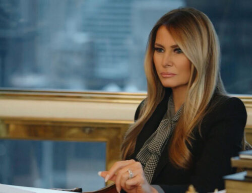 Film o Melaniji Tramp stiže u Srbiju 30. januara u Concept Cinema i CineStar bioskopima