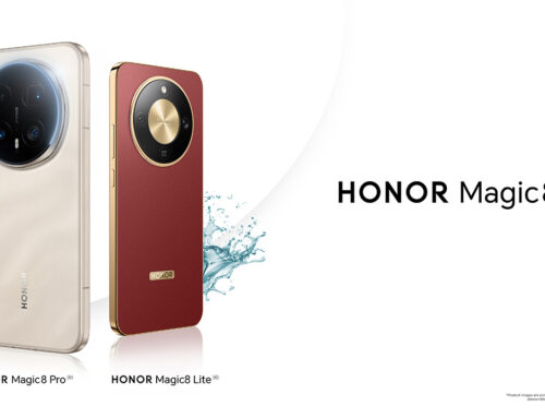 HONOR omogućio fotografima da otkriju potencijal Magic8 Pro telefona