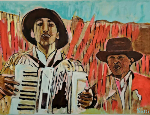 Izložba „A sad adio“ Marije Sekule kroz duh kultnih filmova ex YU