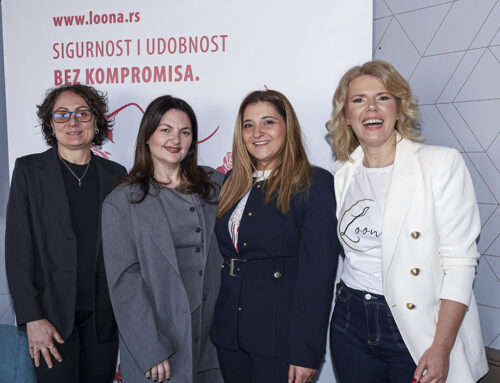 Mesečni ciklus žena je ličan – ekološki trag je globalan