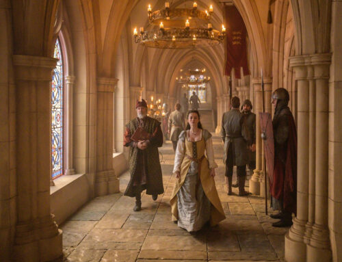 Tri serije snimljene u Srbiji nominovane za holivudsku nagradu Saturn za 2025. godinu   