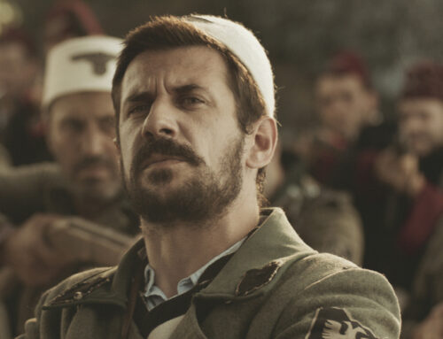 Premijera filma „Obraz“ 18. februara, u svim bioskopima od 19. februara. do tada, pogledajte novi, zvanični trejler filma!