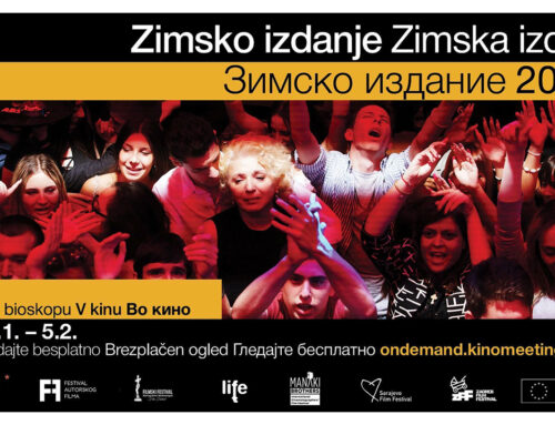 Besplatne projekcije filmova iz regiona na Zimskom izdanju Mreže festivala Jadranske regije