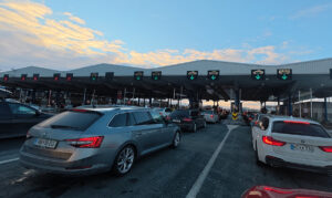 Povratak dijaspore tokom godišnjih odmora