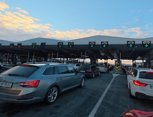 Povratak dijaspore tokom godišnjih odmora