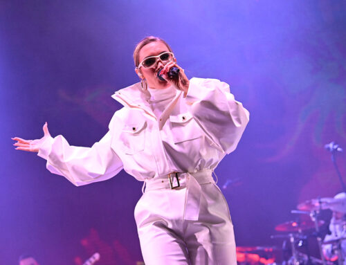 Senidah za MESEC DANA nastupa u Novom Sadu: Spens skoro POTPUNO RASPRODAT, a balkanska ikona najavljuje NAJPOSEBNIJU NOĆ DO SADA