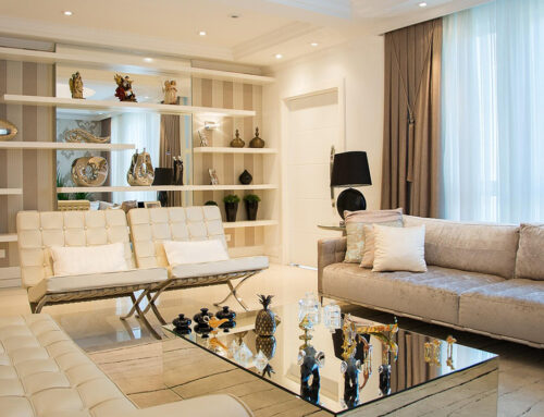 Dom kao ogledalo kulture življenja