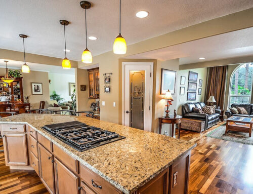 Najnoviji trendovi u dizajnu kuhinja: Šta je trenutno popularno?