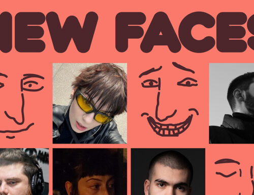 Nova lica u fokusu regionalne muzičke industrije