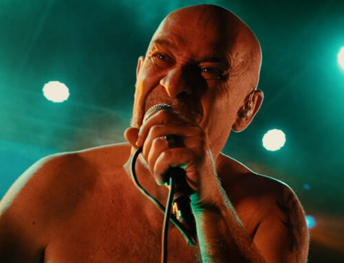 Goblini objavili spot za „Splet okolnosti“ sa albuma „Live In KST 2“