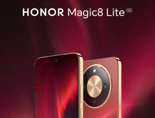 HONOR Magic8 Lite redefiniše očekivanja korisnika pametnih telefona srednje klase